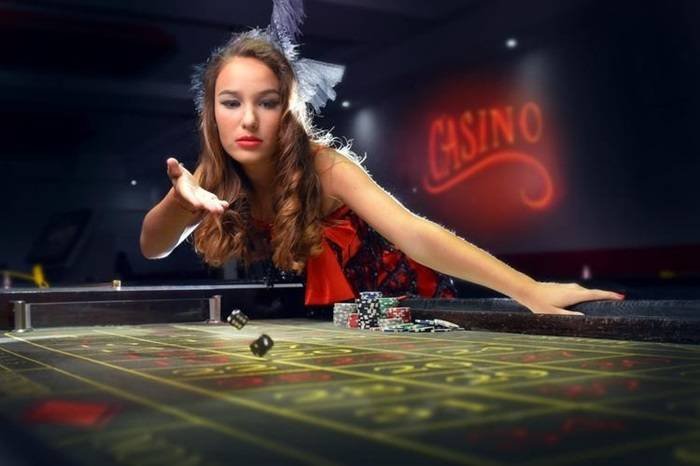 Trải nghiệm Live Casino với dealer trực tiếp tại lo khan